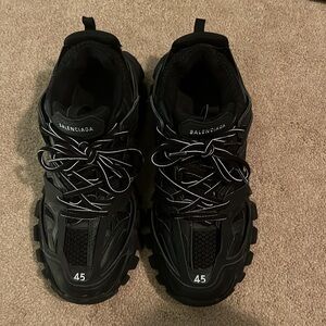 Balenciaga Track Runners